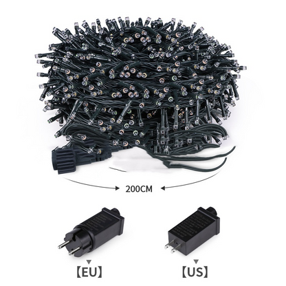 LED String Lights