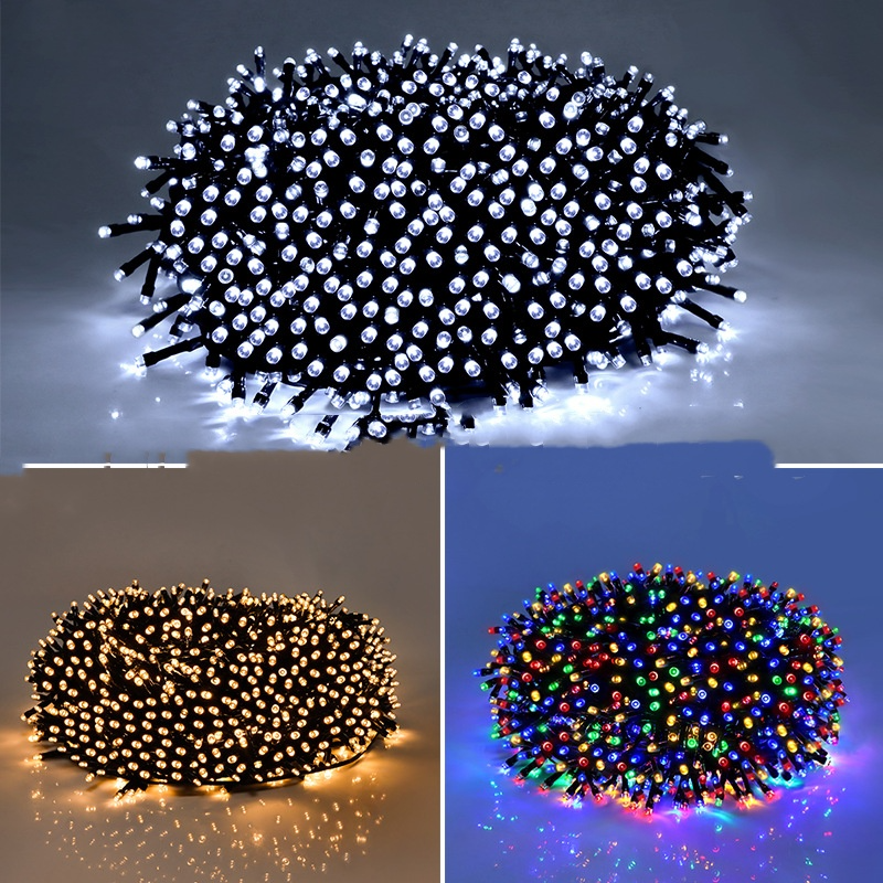 LED String Lights