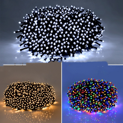 LED String Lights