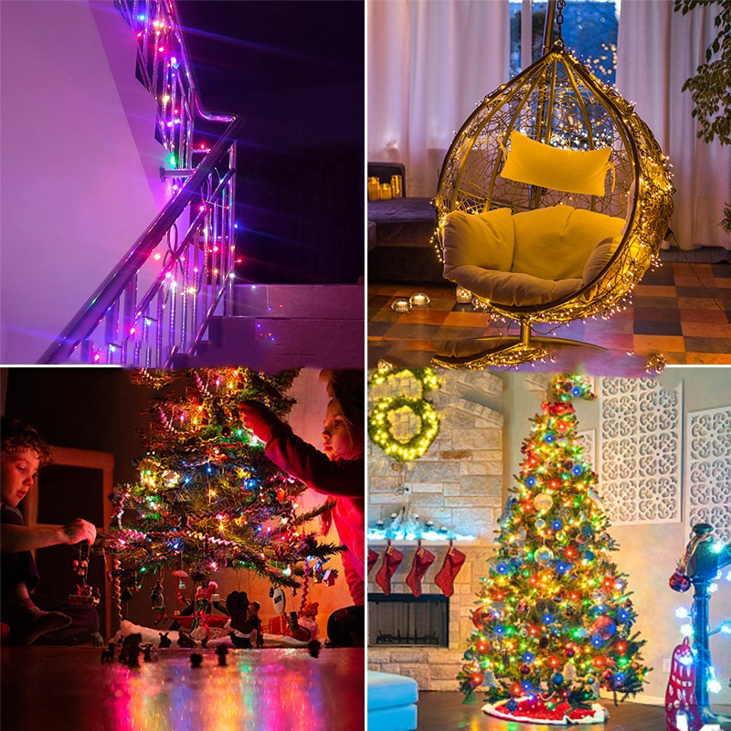 LED String Lights