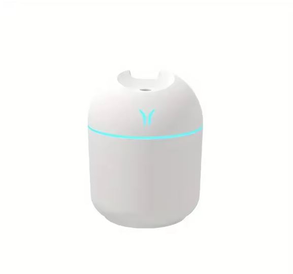 Mini Desktop Aromatherapy Humidifier USB Atomizer