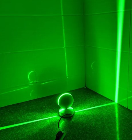 Led Window Lamp